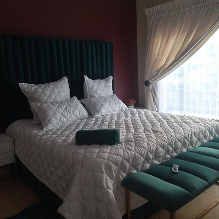 The Global Link Hub Hotel Pretoria-Noord Kültér fotó