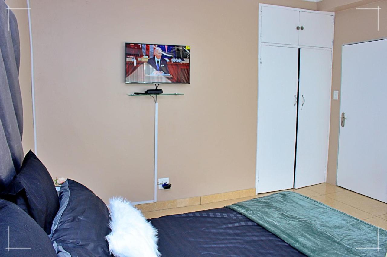 The Global Link Hub Hotel Pretoria-Noord Kültér fotó